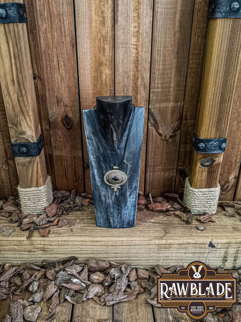 Imagen única de: Ojo De Efrit