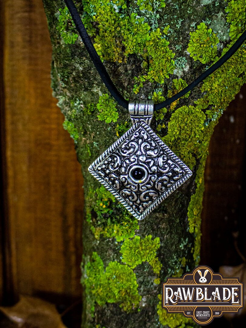 Imagen única de: Bloqueo Djin