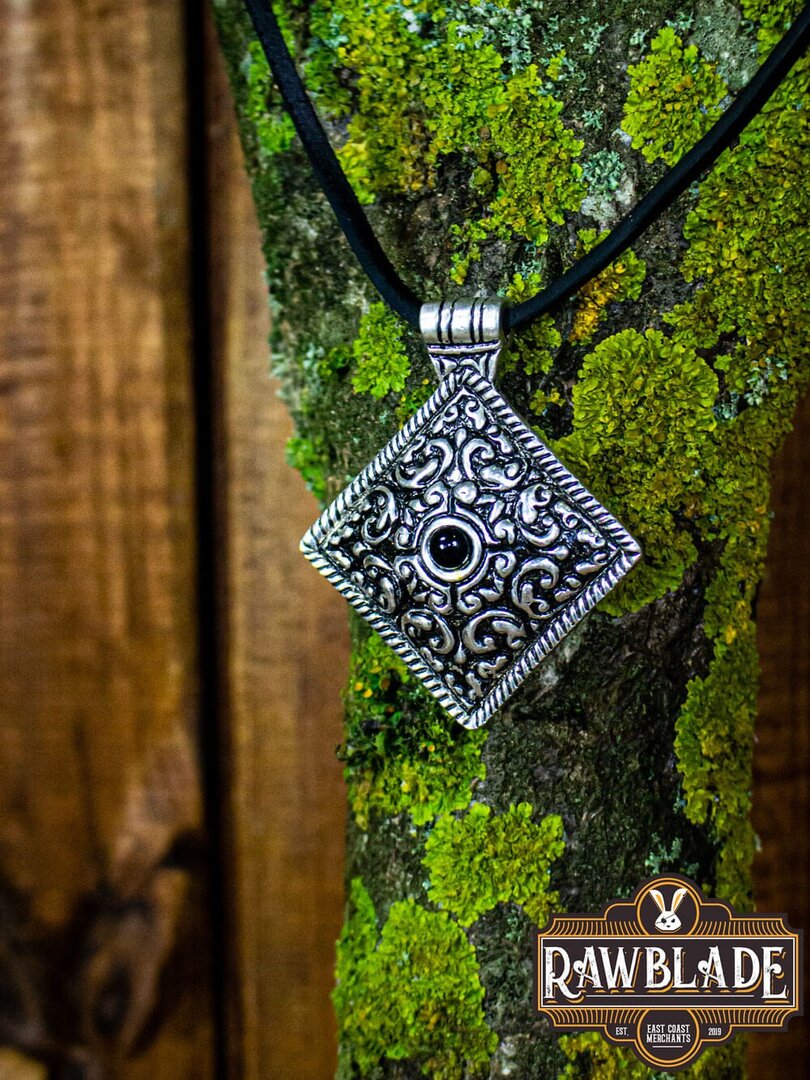 Imagen única de: Bloqueo Djin