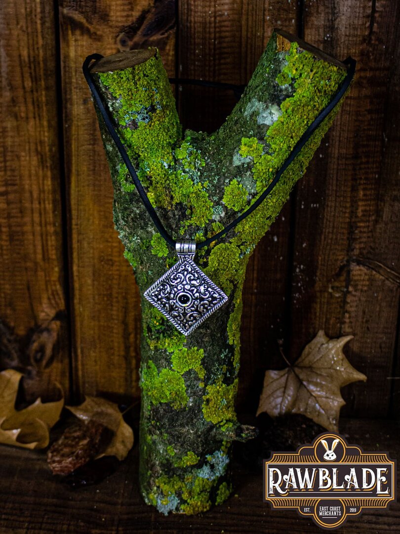 Imagen única de: Bloqueo Djin