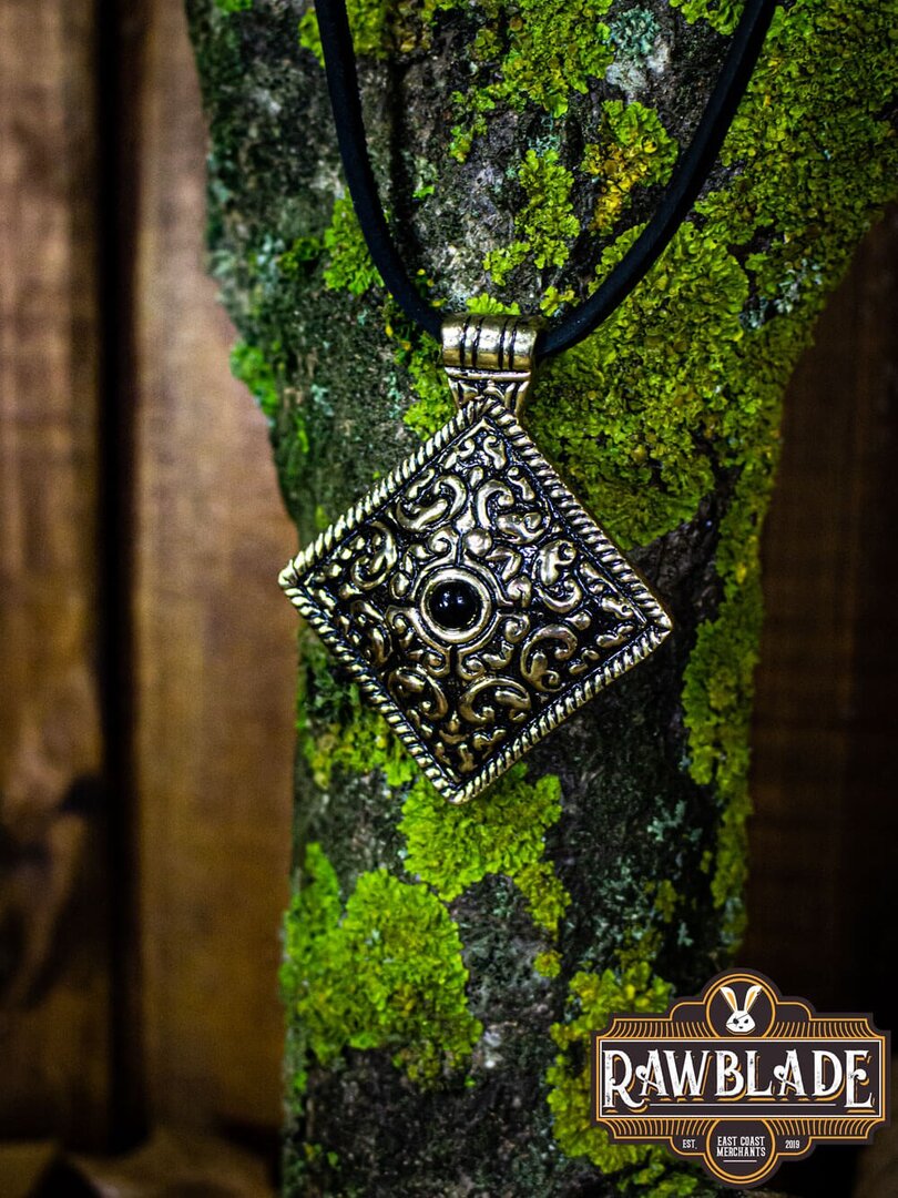 Imagen única de: Bloqueo Djin