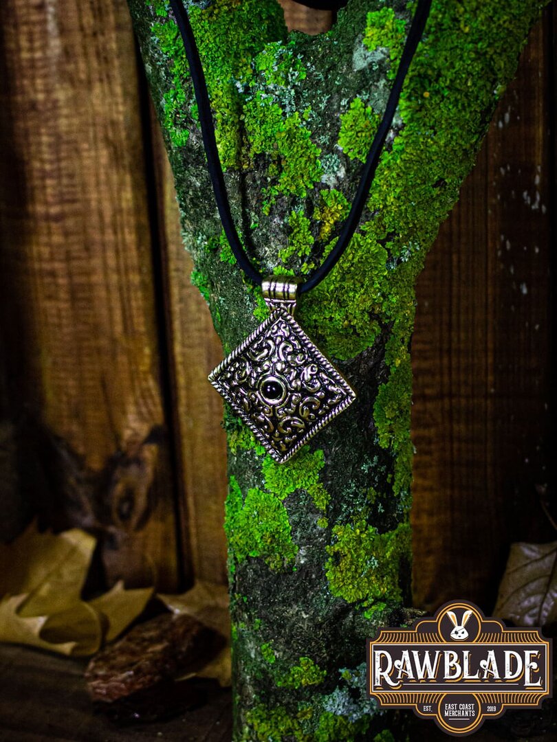 Imagen única de: Bloqueo Djin