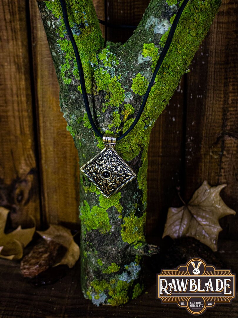 Imagen única de: Bloqueo Djin