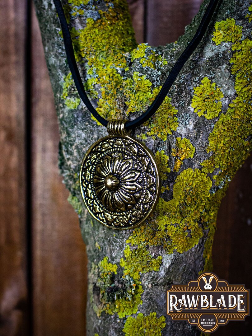 Imagen única de: Amuleto Capadocio