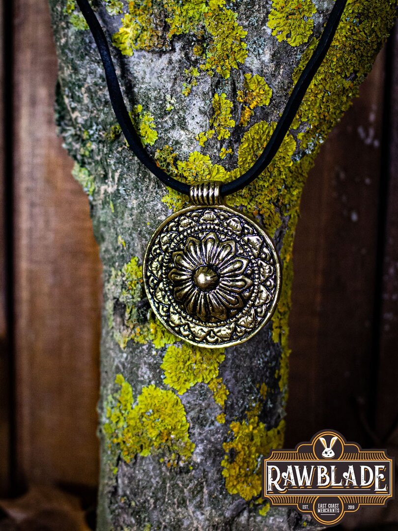 Imagen única de: Amuleto Capadocio