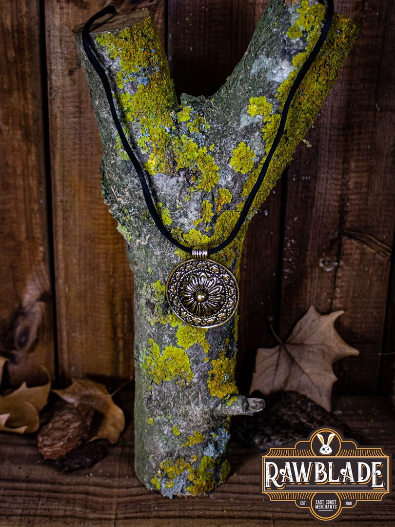 Imagen única de: Amuleto Capadocio