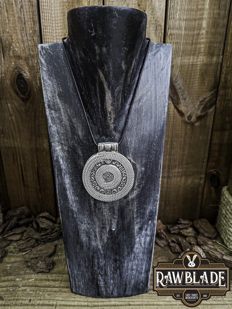 Imagen única de: Sello Merovingio