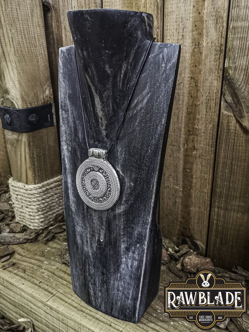 Imagen única de: Sello Merovingio