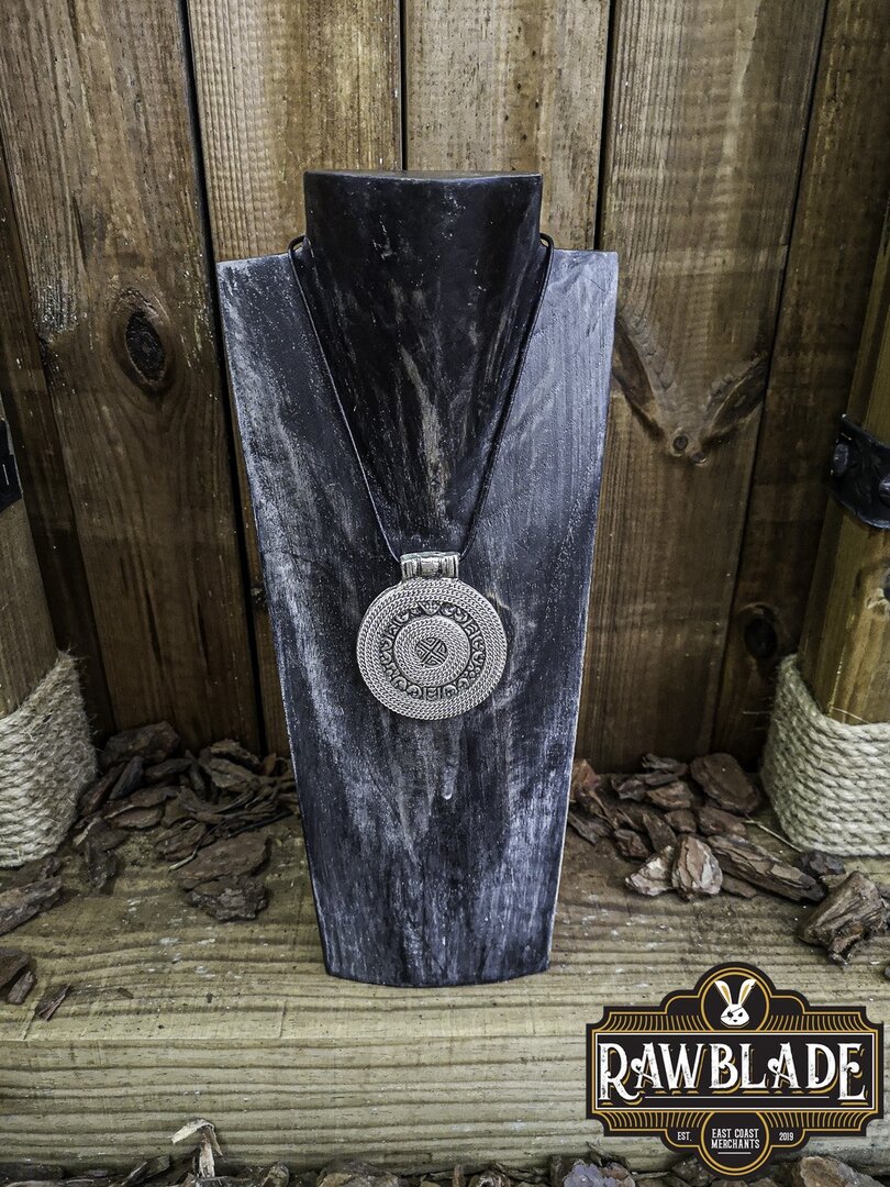 Imagen única de: Sello Merovingio