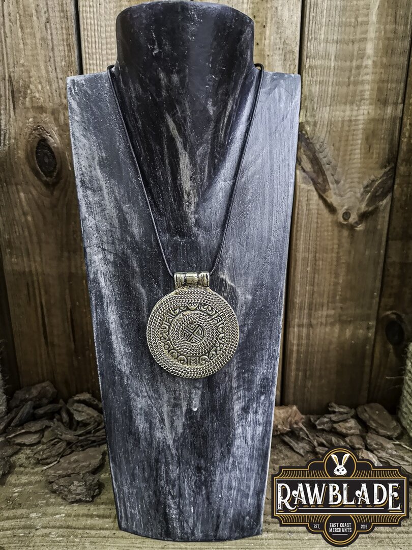 Imagen única de: Sello Merovingio