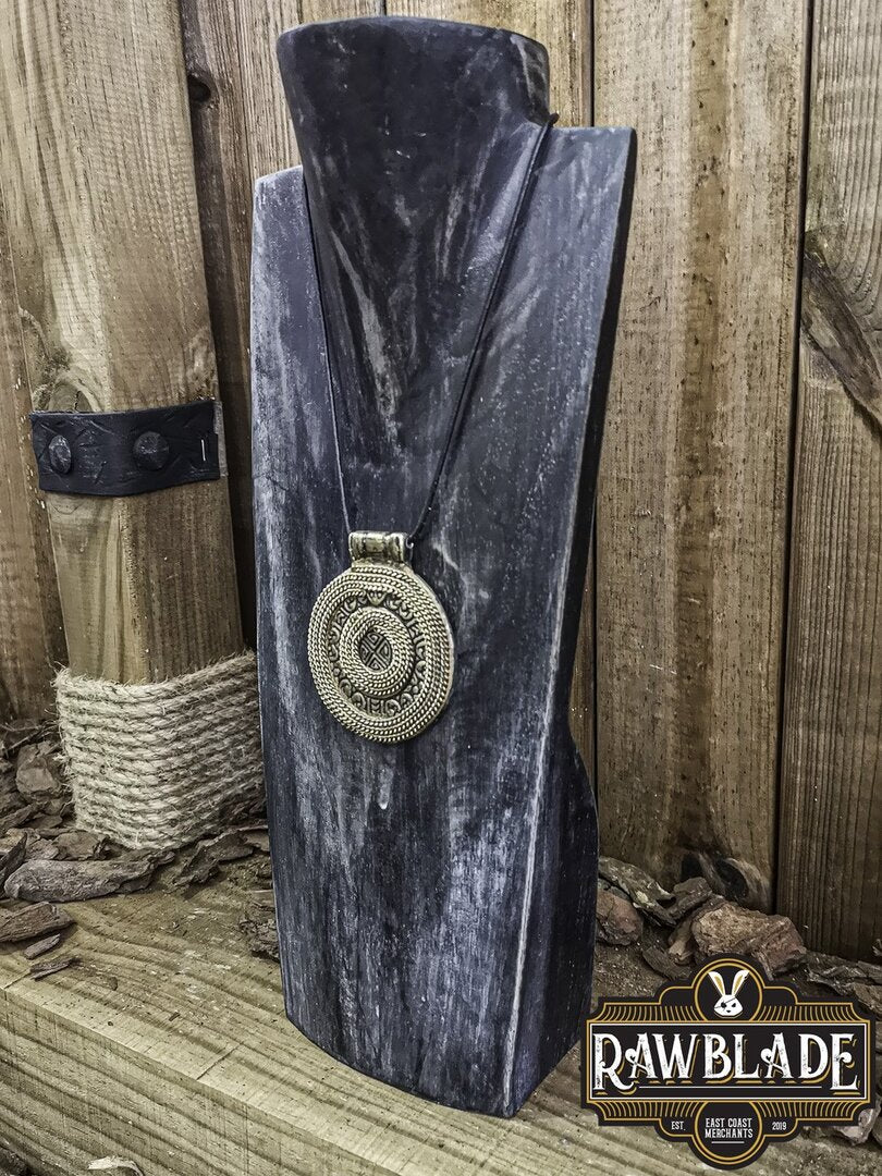 Imagen única de: Sello Merovingio