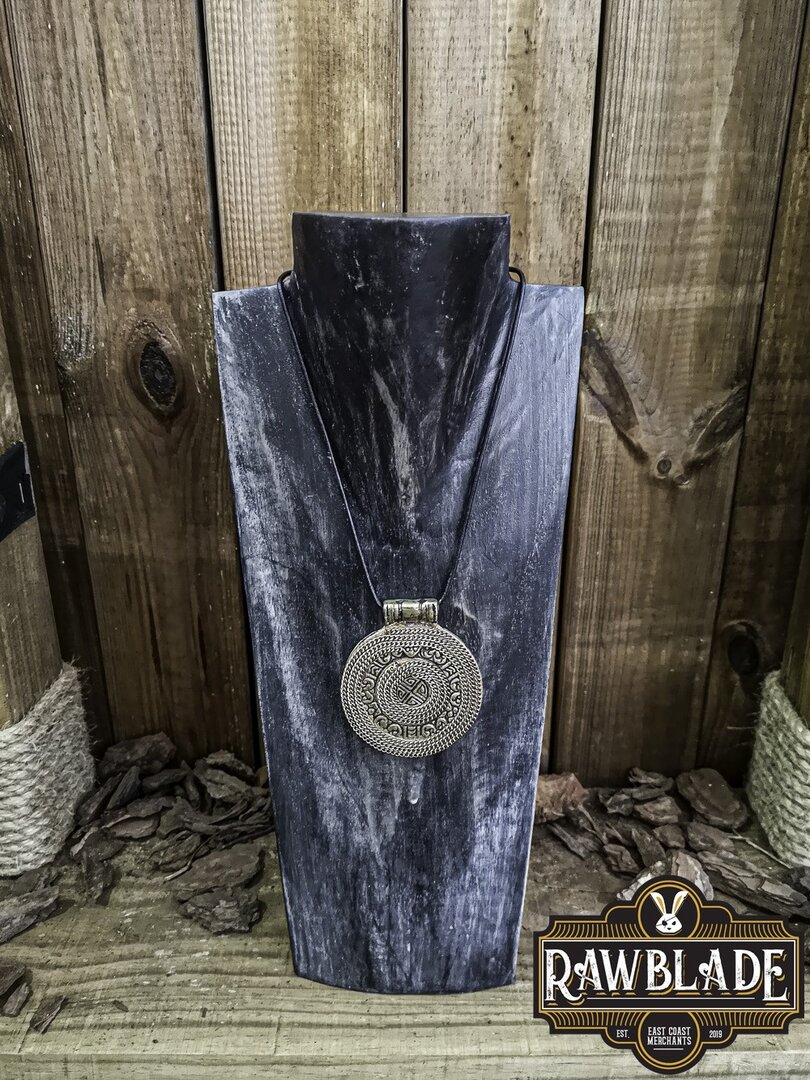 Imagen única de: Sello Merovingio