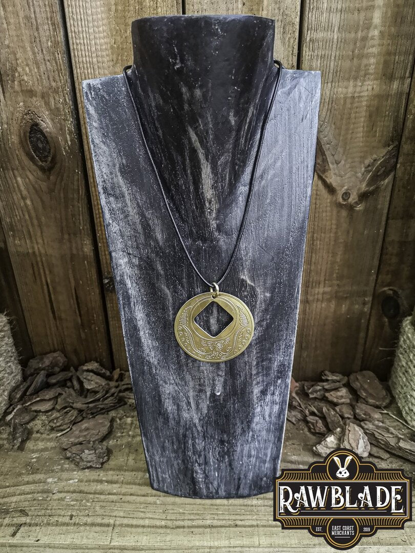 Imagen única de: Iri El Disco Dorado