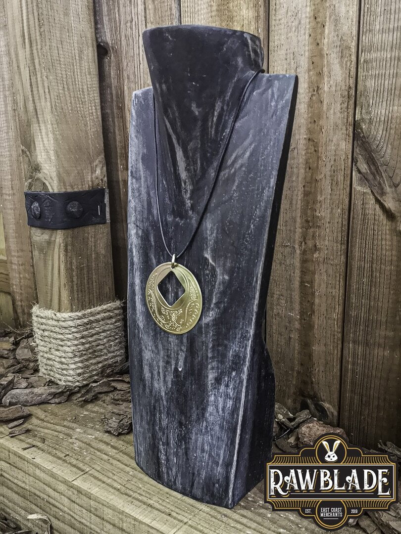 Imagen única de: Iri El Disco Dorado