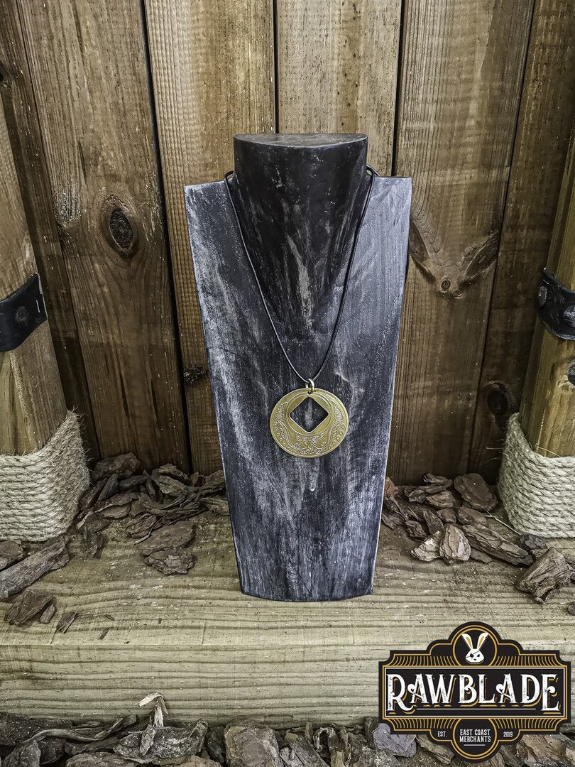 Imagen única de: Iri El Disco Dorado