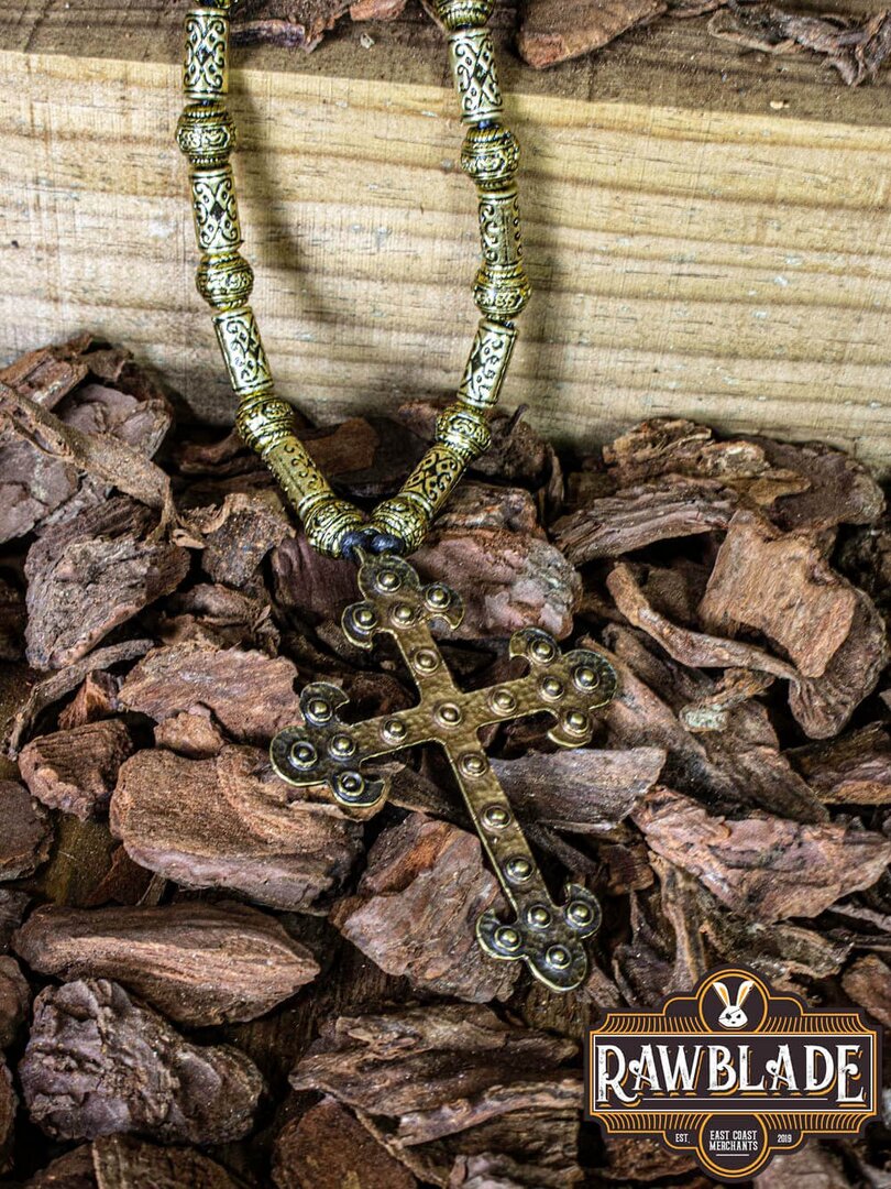 Imagen única de: Crocce Defensa Contra El Mal