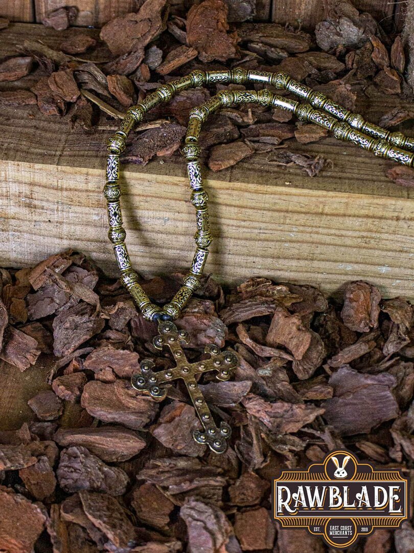 Imagen única de: Crocce Defensa Contra El Mal