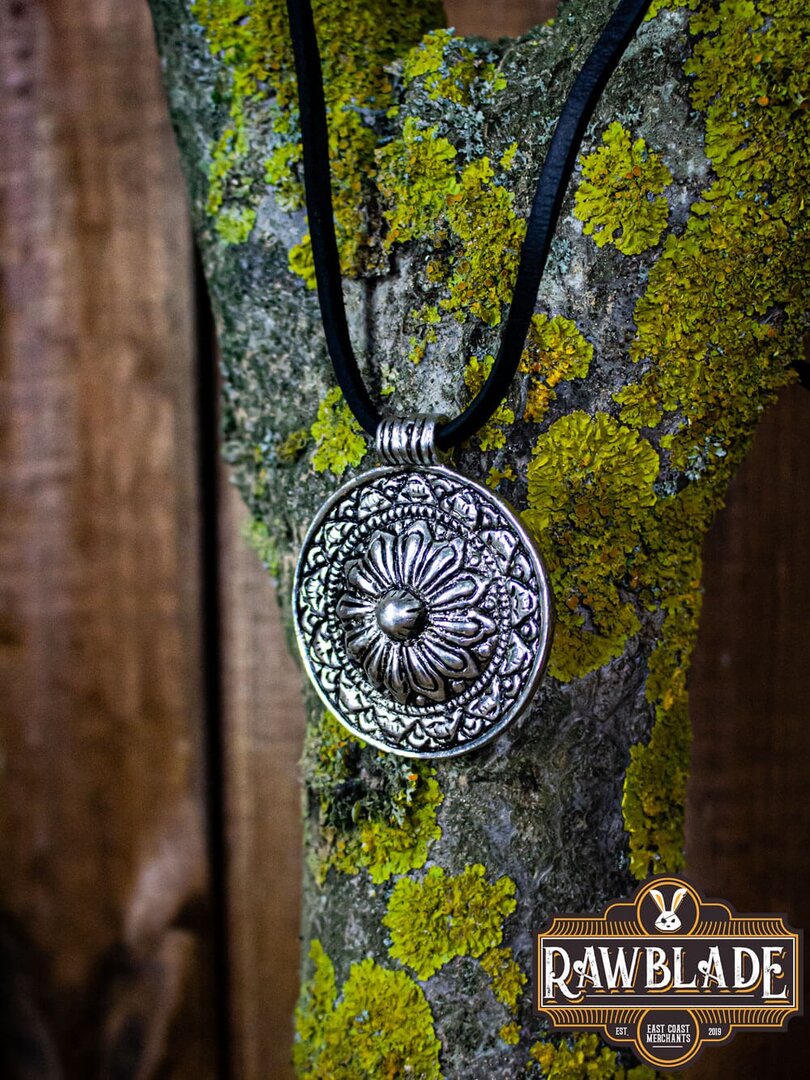 Imagen única de: Amuleto Capadocio