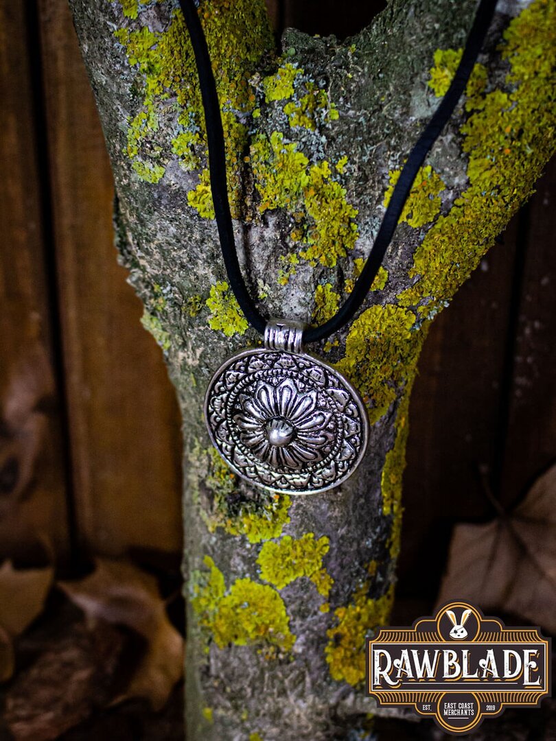 Imagen única de: Amuleto Capadocio