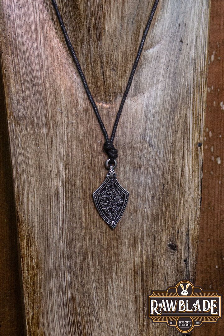 Imagen única de: Flecha Del Anciano Vikingo