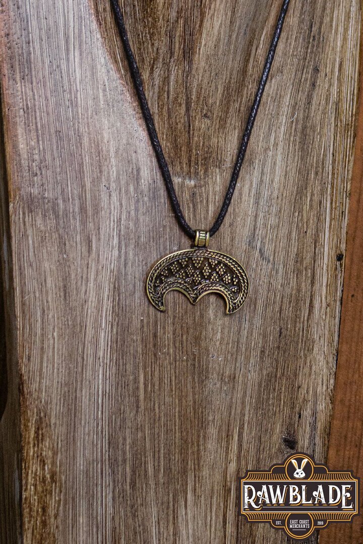 Imagen única de: Lúnula Grande