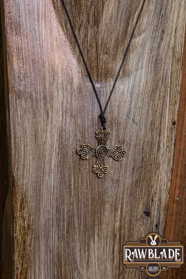 Imagen única de: Cruz Celta