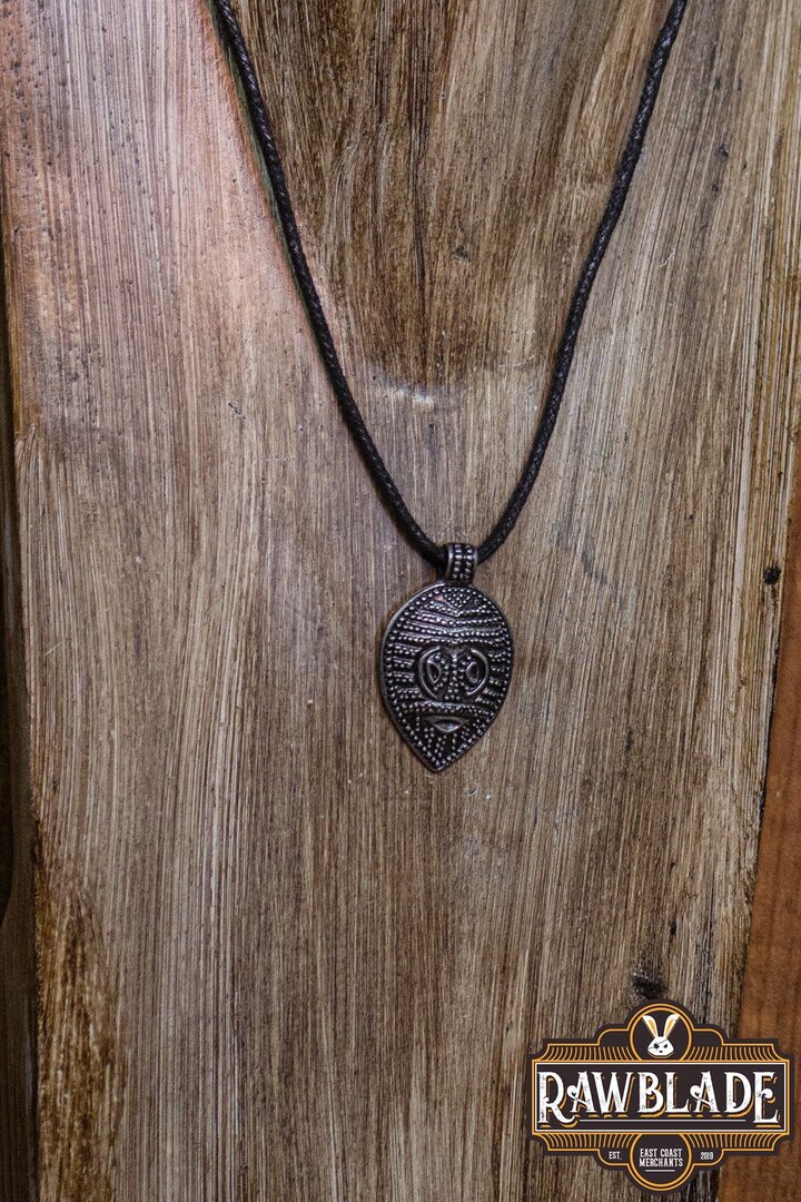 Imagen única de: Shutton Ho Mascarilla