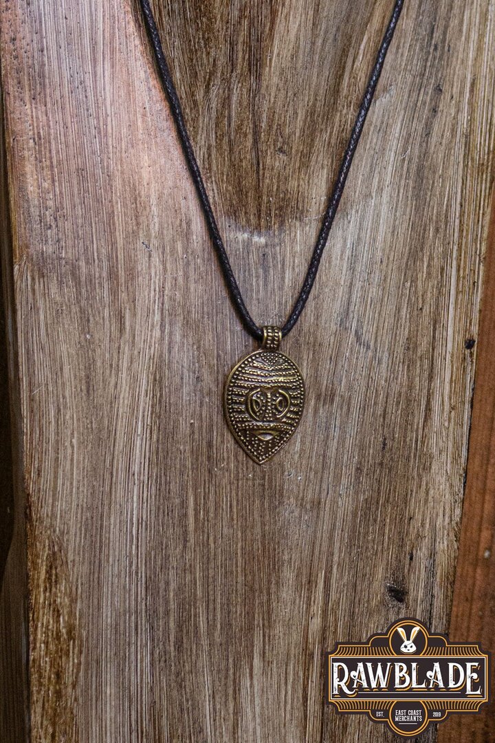 Imagen única de: Shutton Ho Mascarilla