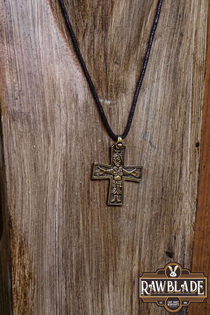 Imagen única de: Símbolo Cristiano Vikingo