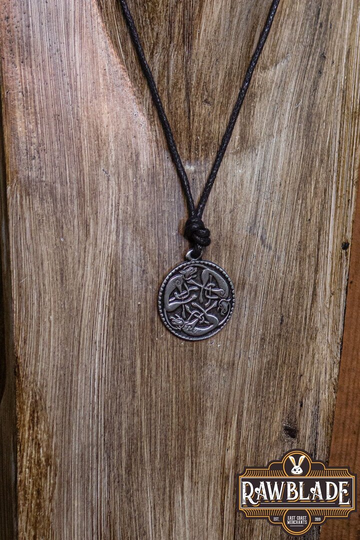 Imagen única de: Caza Salvaje Celta