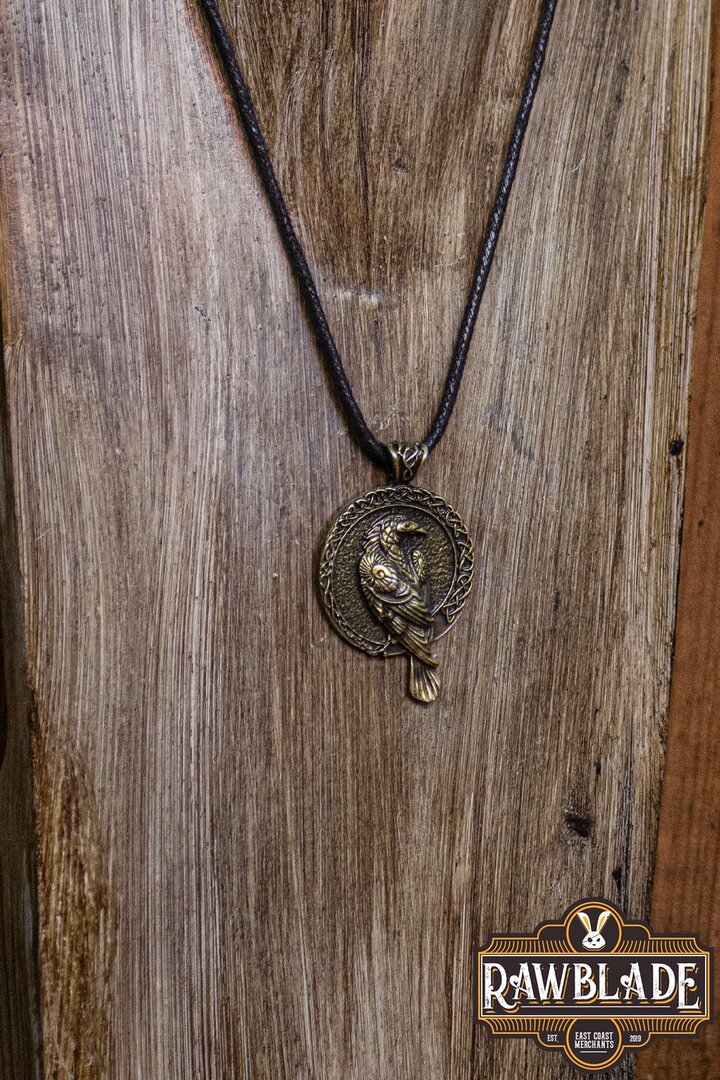 Imagen única de: Abrazando Al Cuervo