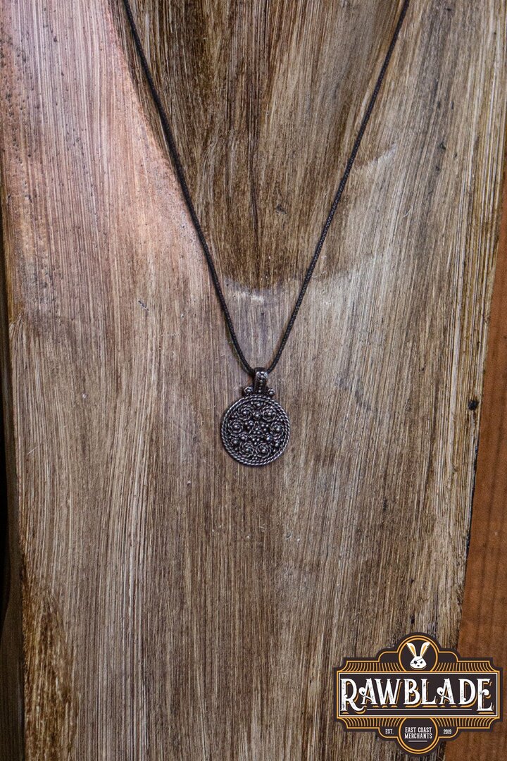 Imagen única de: Círculo Medieval