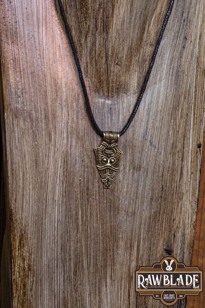 Imagen única de: Máscara Nórdica