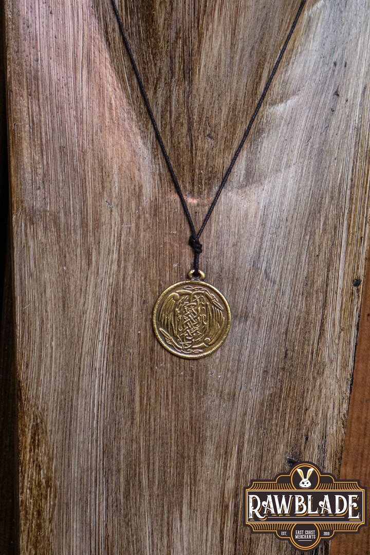 Imagen única de: Alas Celtas