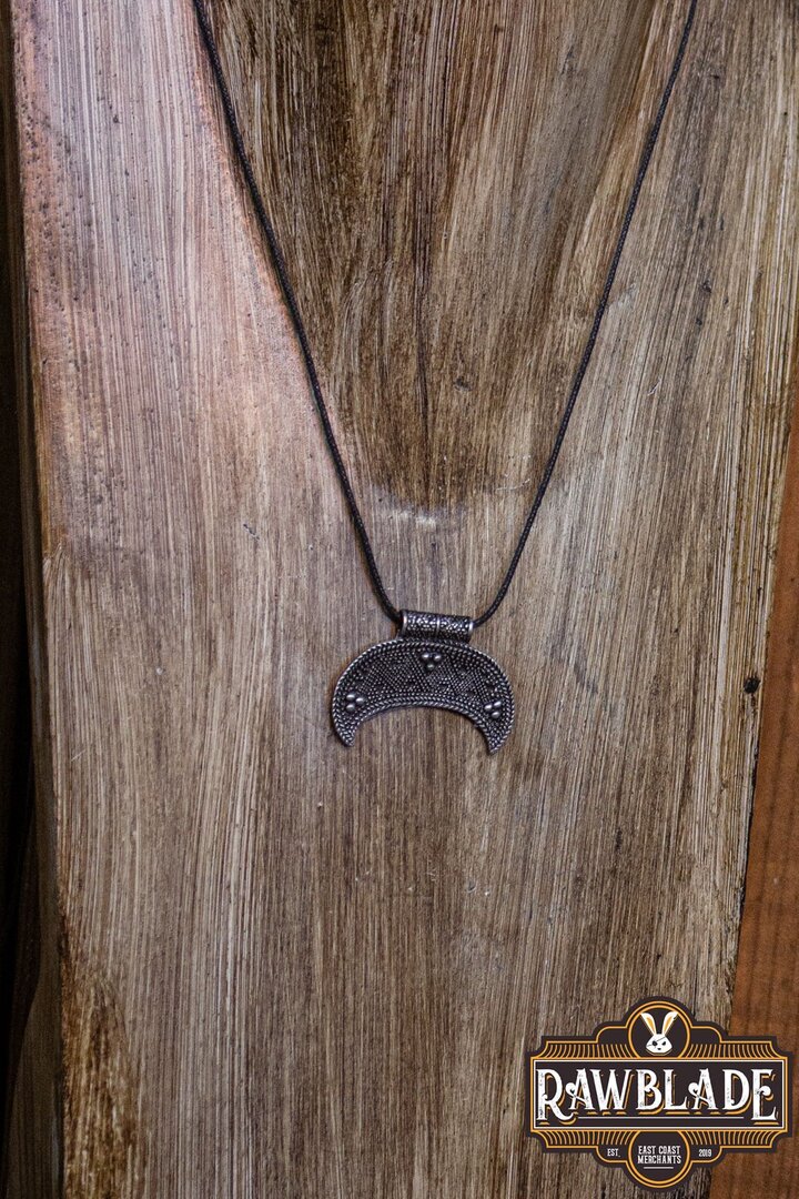 Imagen única de: Lúnula Occidental