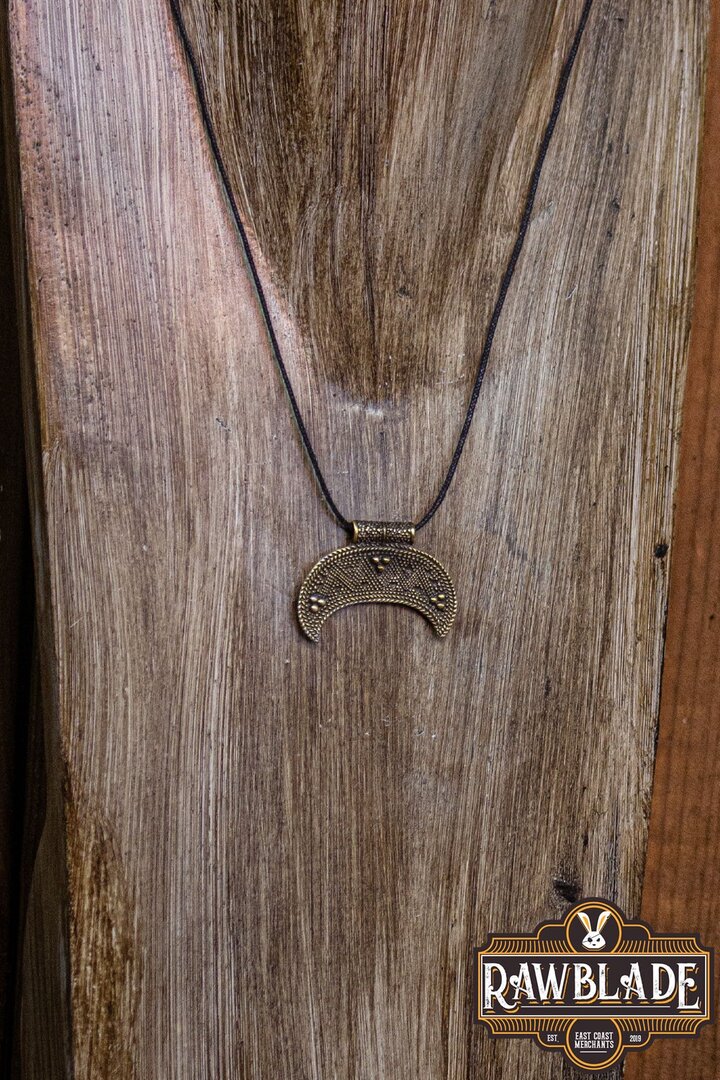 Imagen única de: Lúnula Occidental