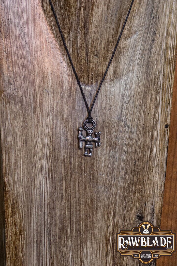 Imagen única de: Colgante Cernunnos