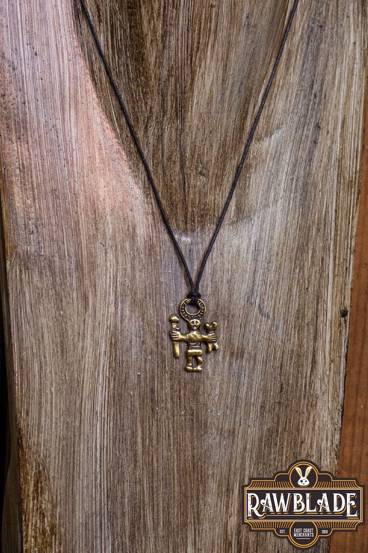 Imagen única de: Colgante Cernunnos