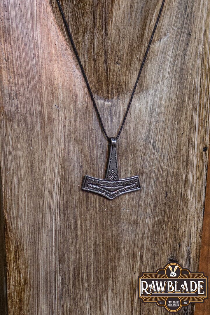 Imagen única de: Martillo De Thor