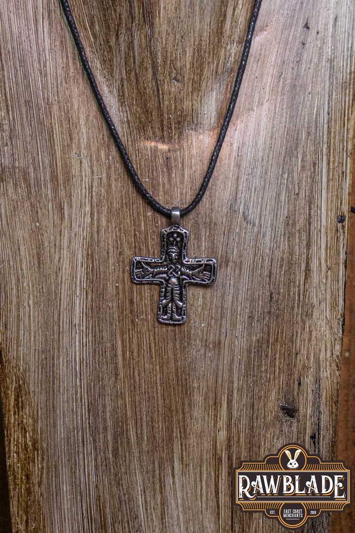 Imagen única de: Cruz Normanda