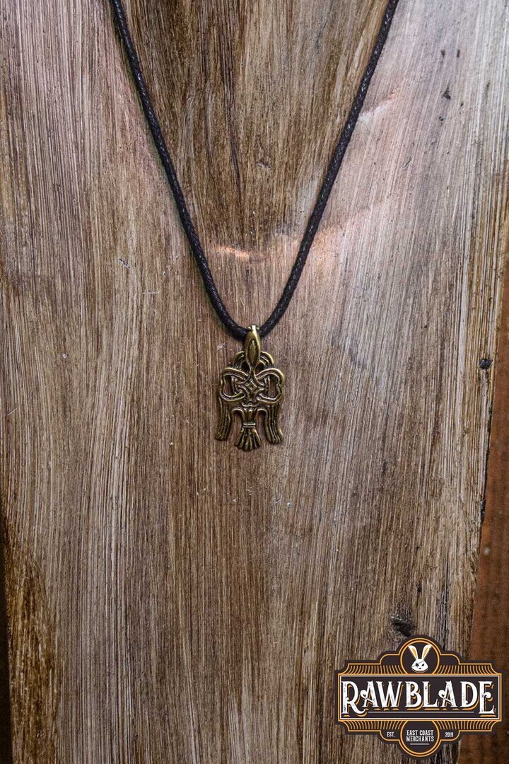 Imagen única de: Águila Vikinga