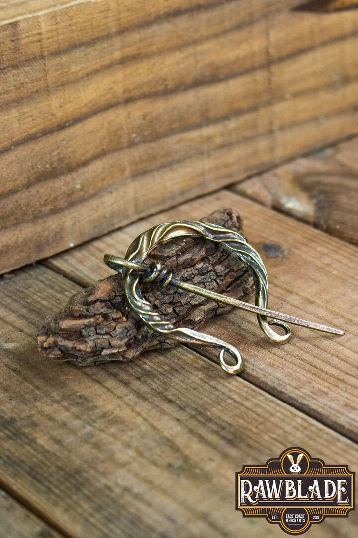 Imagen única de: Peroné Trenzado