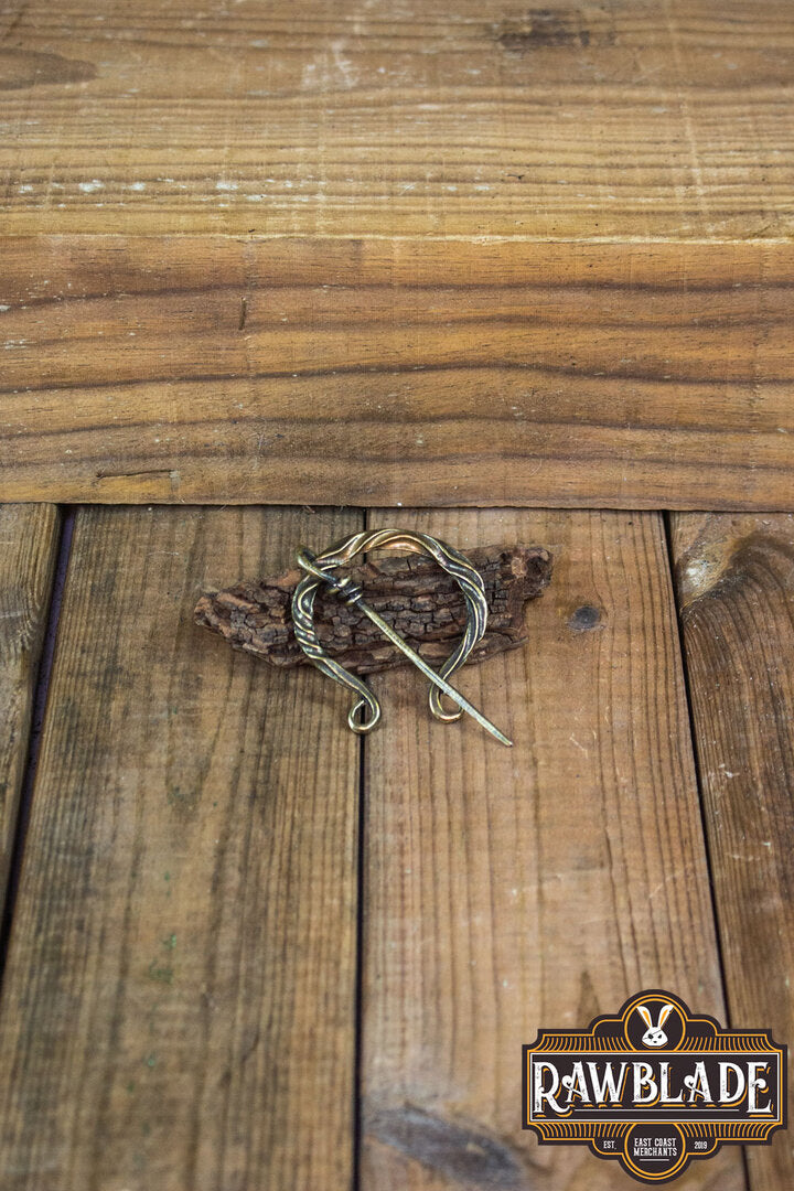 Imagen única de: Peroné Trenzado