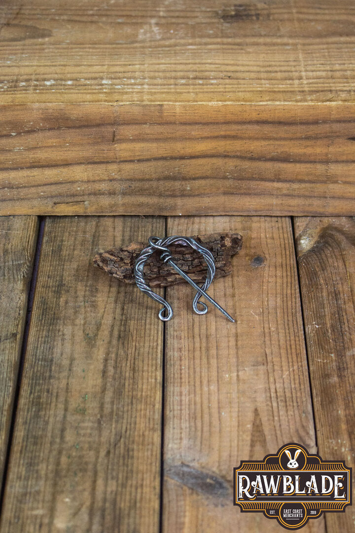 Imagen única de: Peroné Trenzado