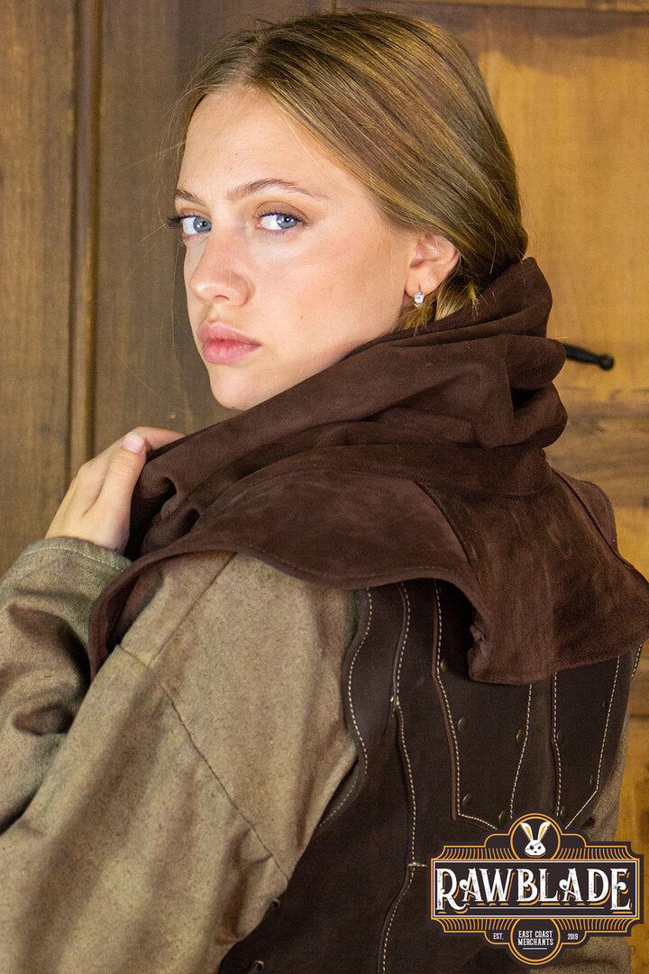 Imagen única de: Morgan Tubo De Serraje Gugel