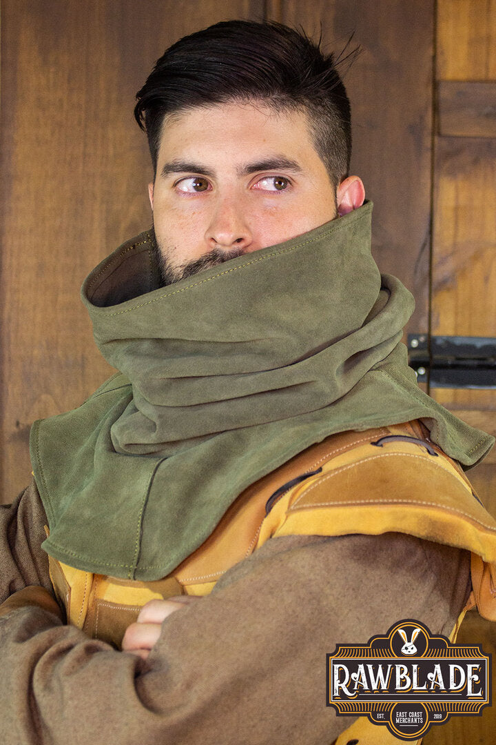 Imagen única de: Morgan Tubo De Serraje Gugel