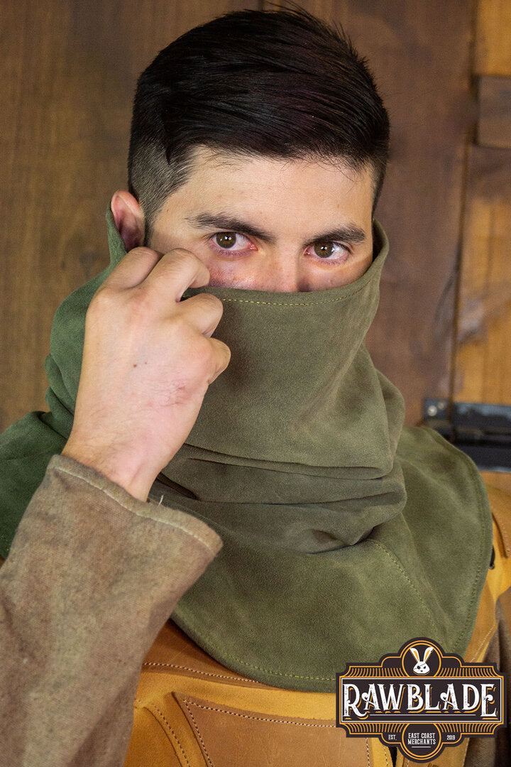 Imagen única de: Morgan Tubo De Serraje Gugel