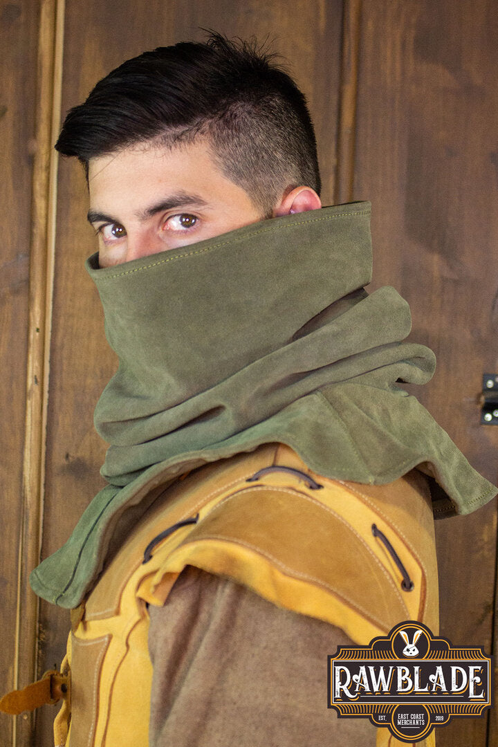 Imagen única de: Morgan Tubo De Serraje Gugel