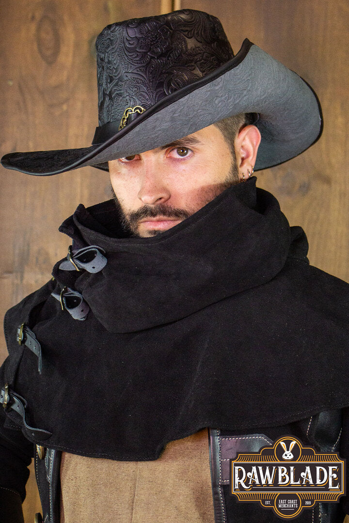 Imagen única de: Tubo Gugel De Serraje Gevaudan