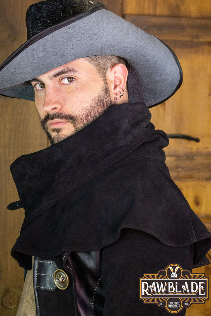 Imagen única de: Tubo Gugel De Serraje Gevaudan